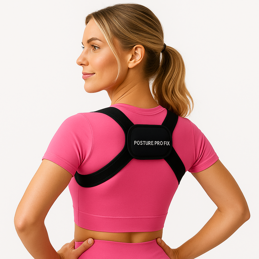 Posture Pro Fix™ Corrector