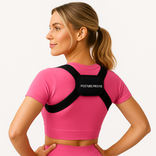 Load image into Gallery viewer, Posture Pro Fix™ Corrector
