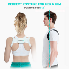 Load image into Gallery viewer, Posture Pro Fix™ Corrector
