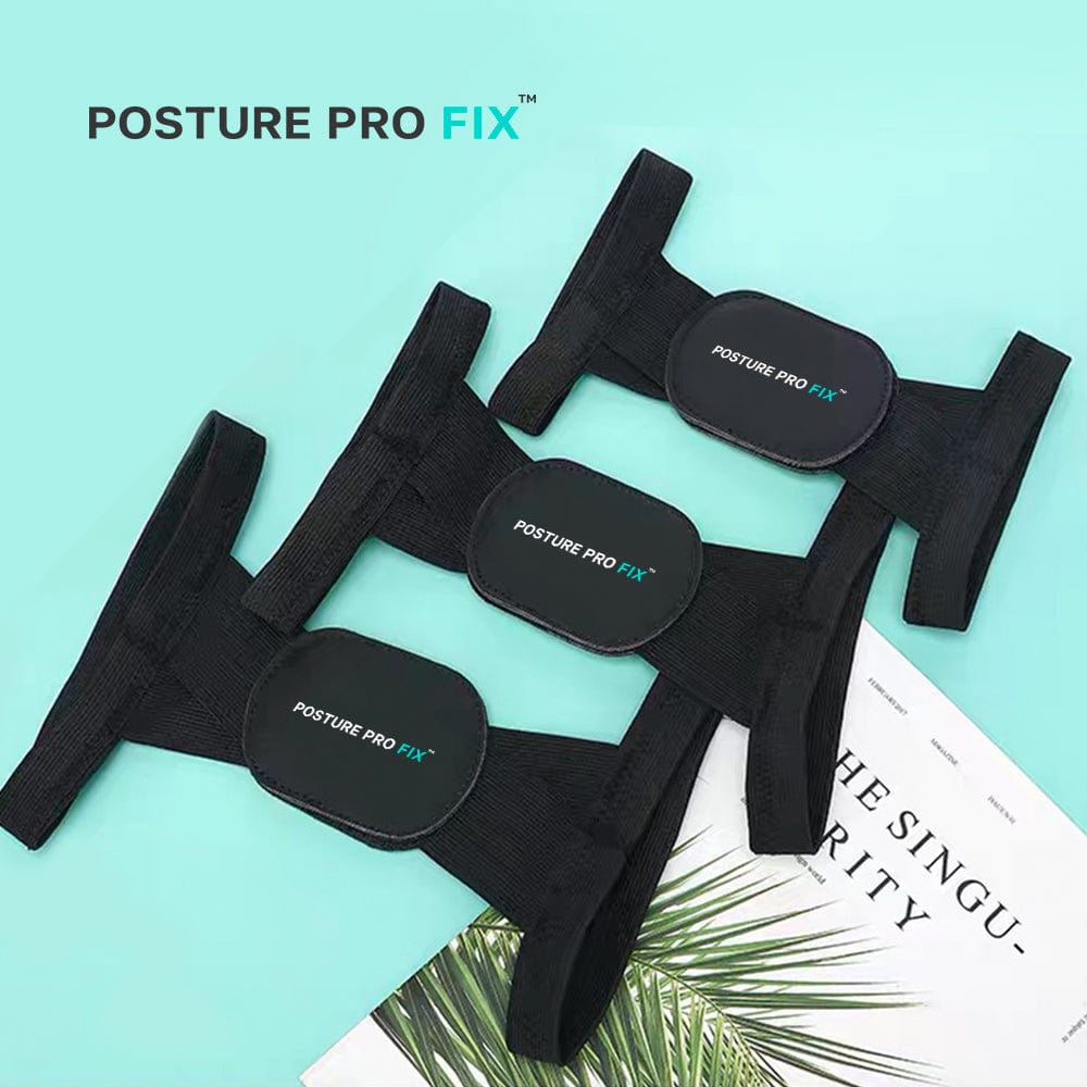 Posture Pro Fix™ Corrector