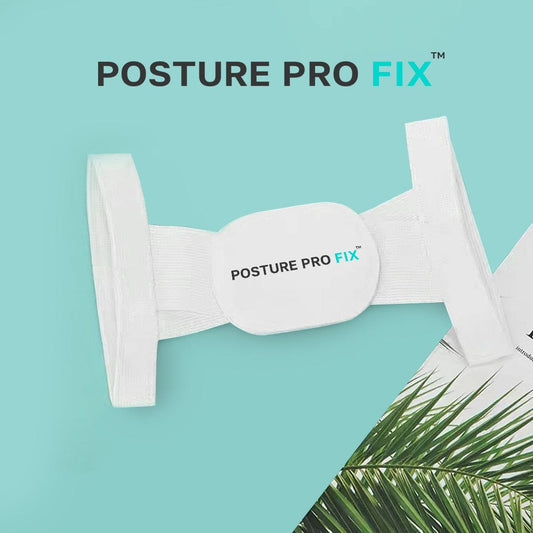 Posture Pro Fix™ Corrector